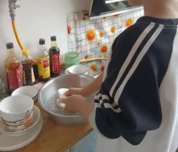 攀枝花帮妈妈做家务的收获有哪些？